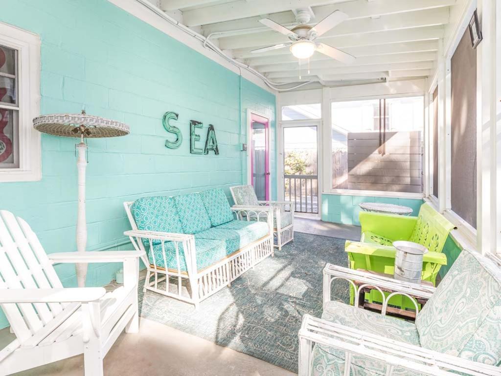 Breeze Inn Tybee Island Exterior photo