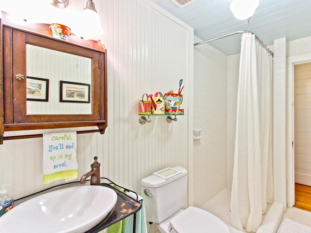 Breeze Inn Tybee Island Exterior photo