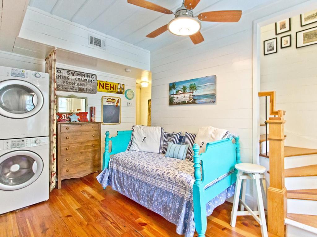 Breeze Inn Tybee Island Exterior photo