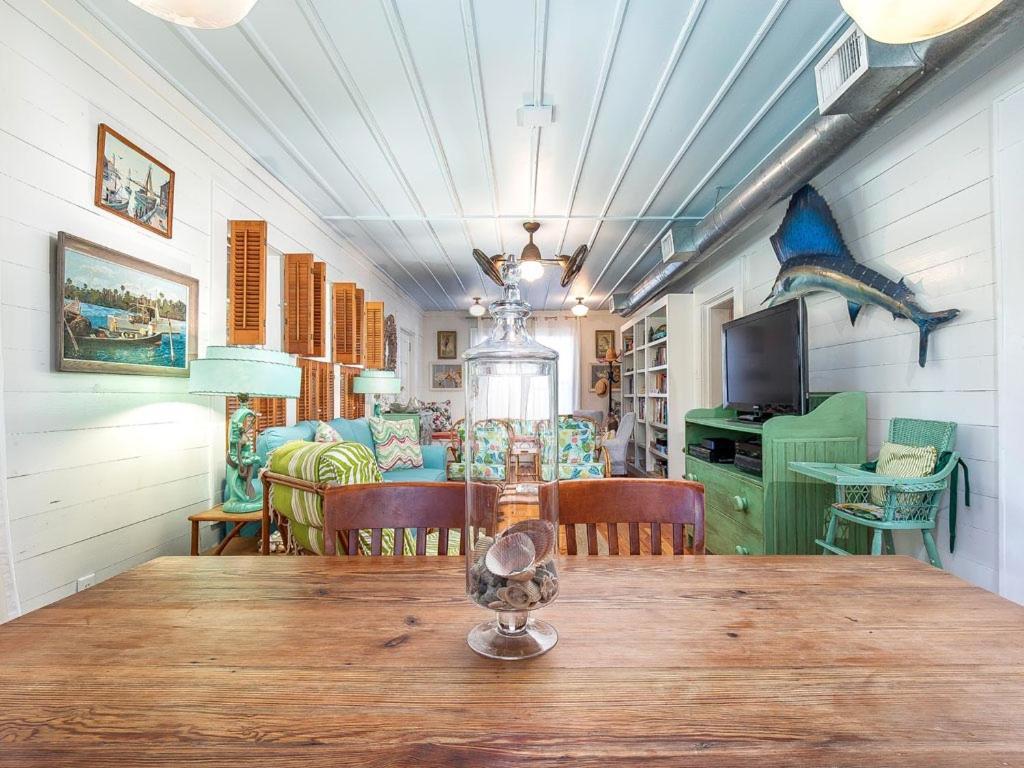 Breeze Inn Tybee Island Exterior photo