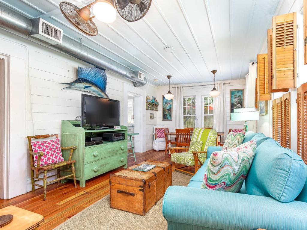 Breeze Inn Tybee Island Exterior photo